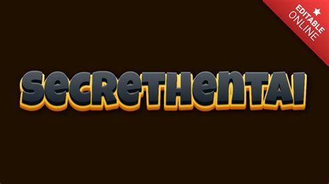 secrethentai|3D